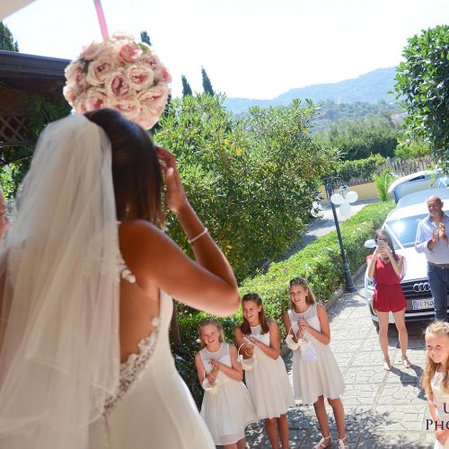 Twitchell wedding in Italy - Villa Tina