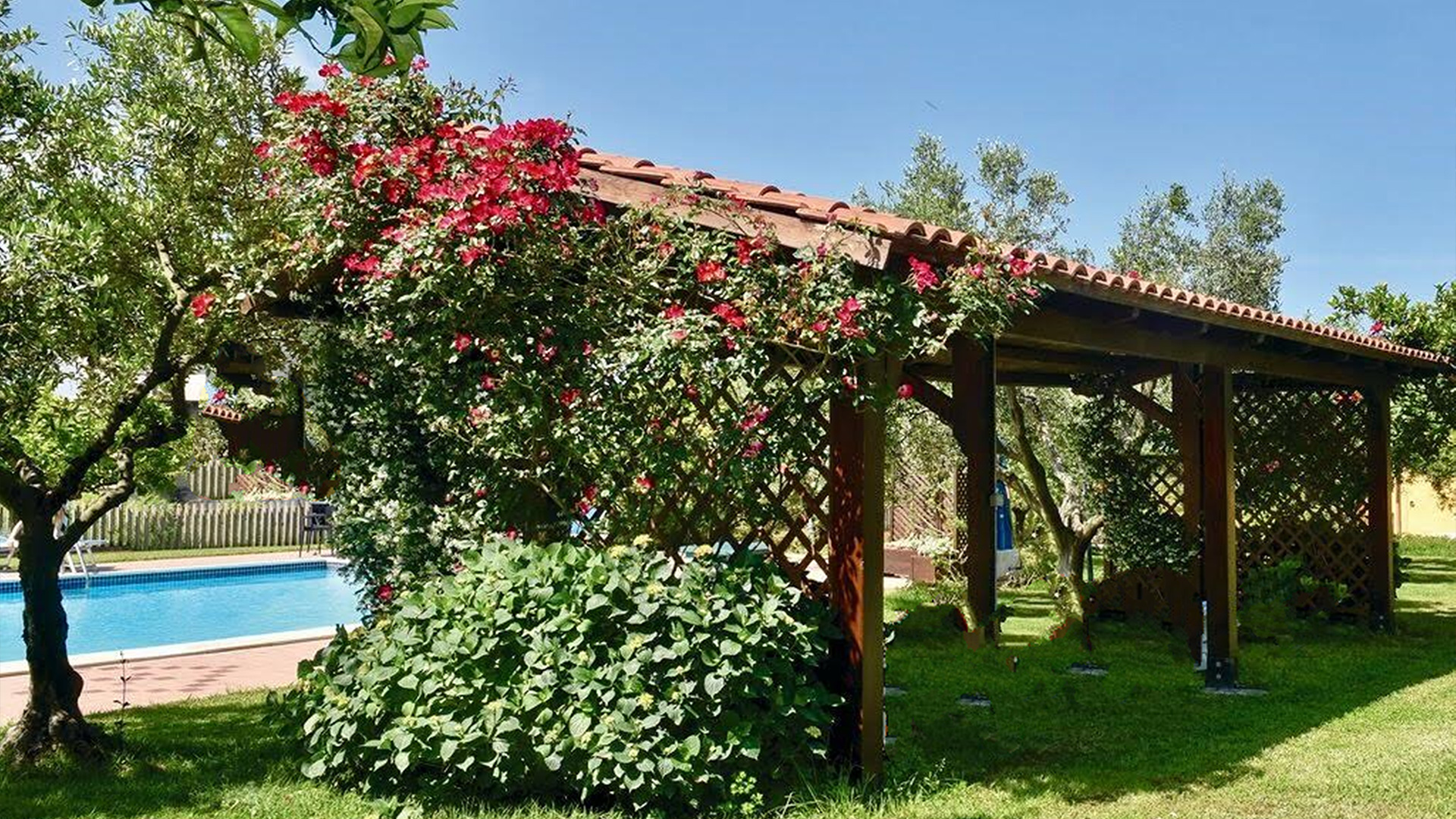 La piscina 5