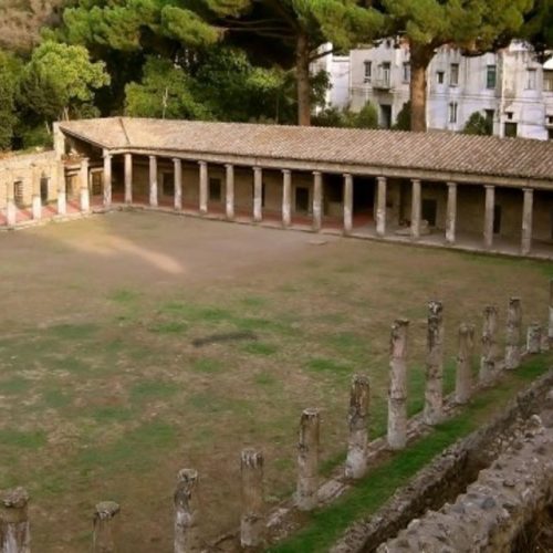 Great Palaestra